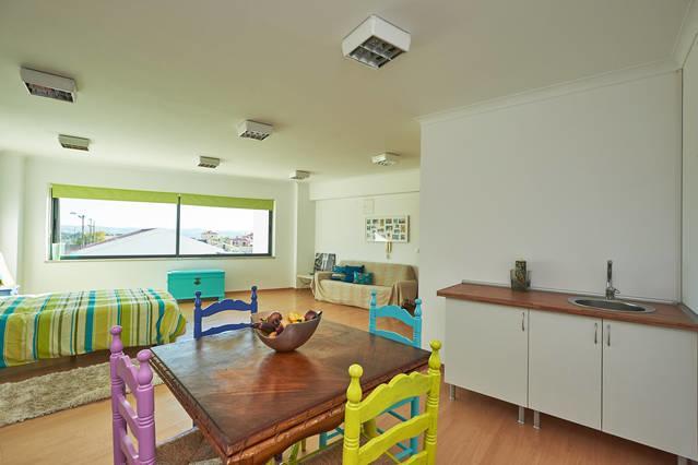 Colors Loft Apartment Sintra Exterior photo